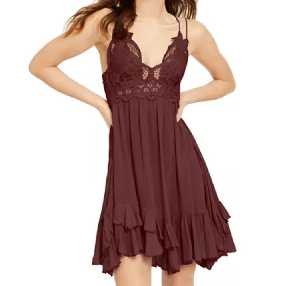 Free People Small Dress